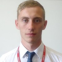 Daniel Harris