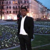 Murugeshan Thevar