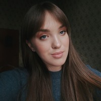 Olga Bilyk