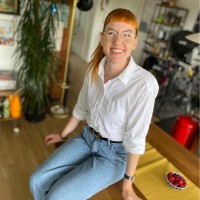 Nadine Falkenstein