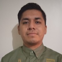Luis Hernandez Cruz