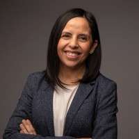 Patricia Yanez-Pagans