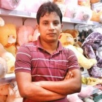 Vijendra Srivastav