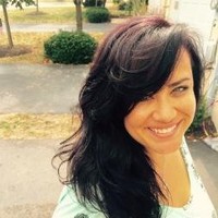Tiffany Pacifico