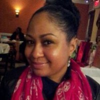 Yolanda Smalls