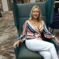 Sara Brandwood -Harris