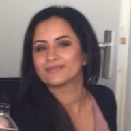 Nadja Moqbel