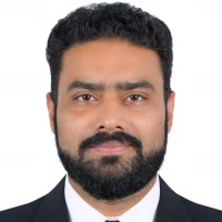Rizwan Qamar Warraich