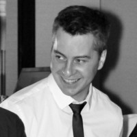 Marc-Andre Gouin, Eng.