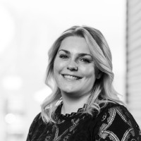 Kristin Foss-Pedersen