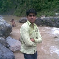 Sandeep Solanki