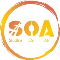 STUDIOS ON AIR