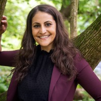 Katrina Selverian, Ph.D.