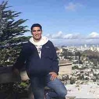 Jorge Nicolas Martinez