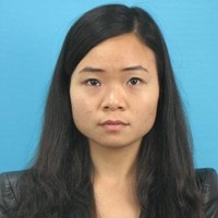 Cathy Zhou