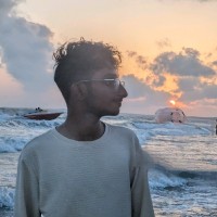 Jayadevan S
