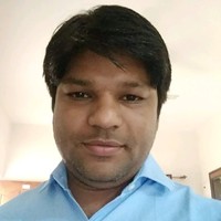 Vinay Kumar K S