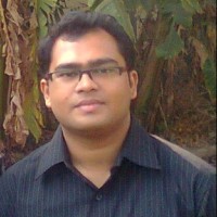 Partha Dewanjee
