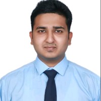 Shreyesh Pargaonkar