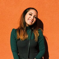 Patricia Roldan Salgado