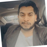 Ajit Kumar Dwivedy