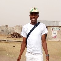 Udochukwu George