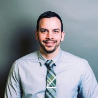 Chris Oberti