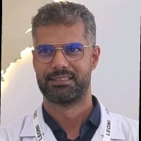 Youssef HADDADI