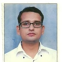 Mohammad Faizullah Shaikh