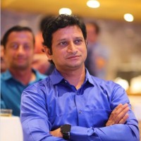 Muneer Syed