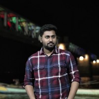 Hemanth Pothala
