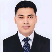 Mohammad Meshqat Hossain