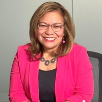 Ruth Alburez