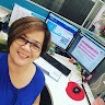 Maria Cristina Buenaseda