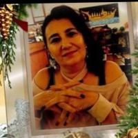 Celina Maria António