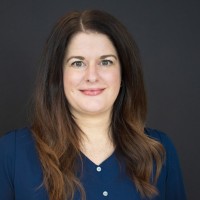 Stacey Martin