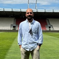 Bekir Uzun
