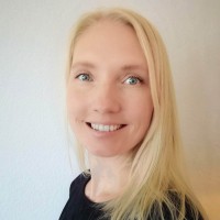 Charlotte Vestli