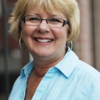 Jeanne Buchholz