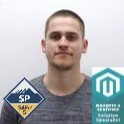 Maksym Stryzhak