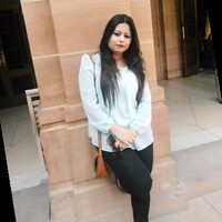 Manju Mehta