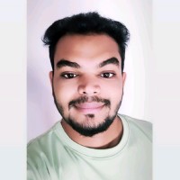 Shubham Rayakwar