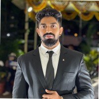 Nishanth Anand