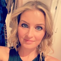 Sarah Tomlinson