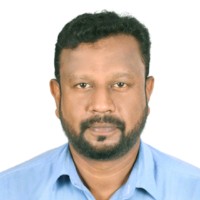 Edric Lazar Jayapaul