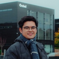 Gabriel Diong