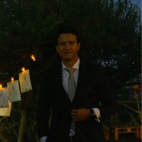 David Cisternas Sanchez