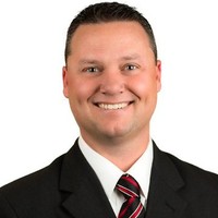 Geoff Chisolm, Mba