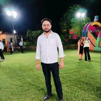 Kushal Thakur