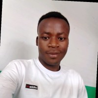 Floyd Maswaka